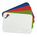 Mini Flexible Cutting Board Set